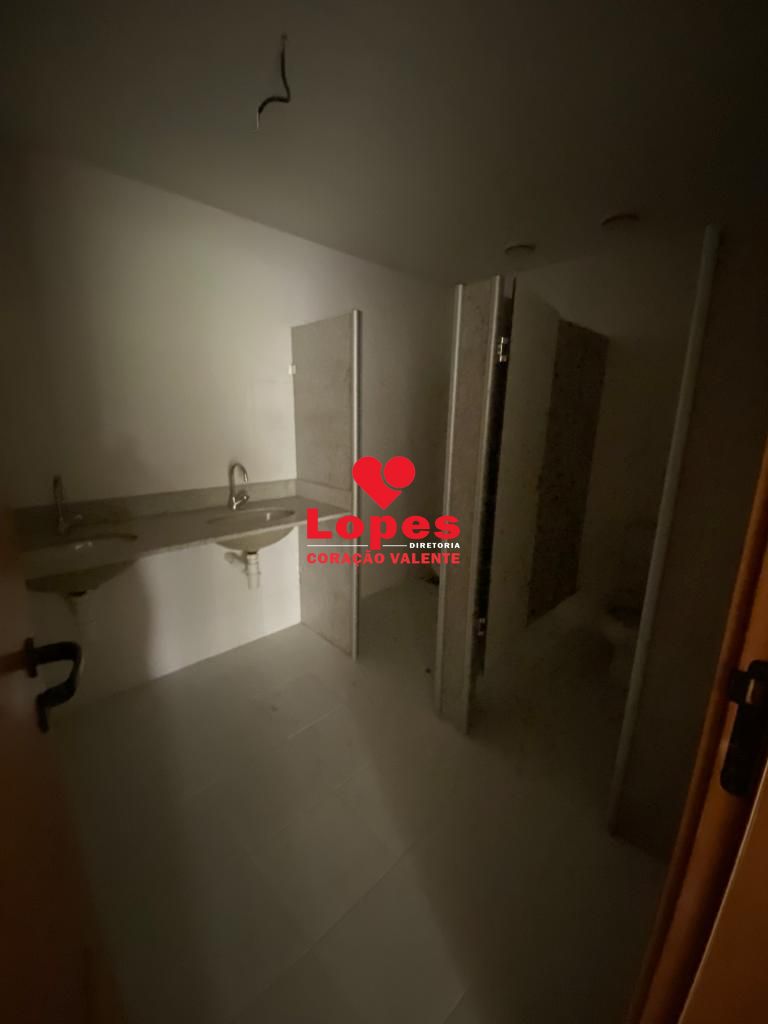 Conjunto Comercial-Sala à venda com 1 quarto, 199m² - Foto 15