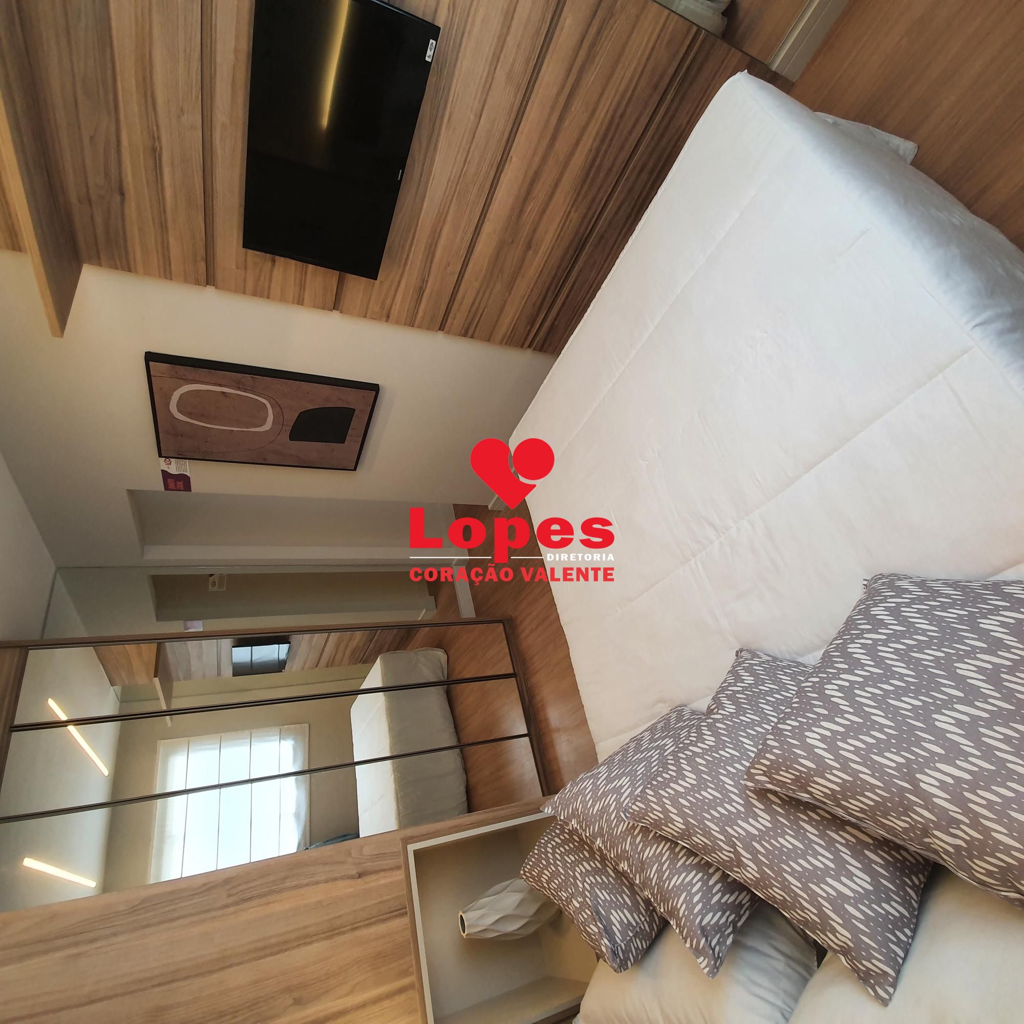 Apartamento à venda com 2 quartos, 62m² - Foto 14