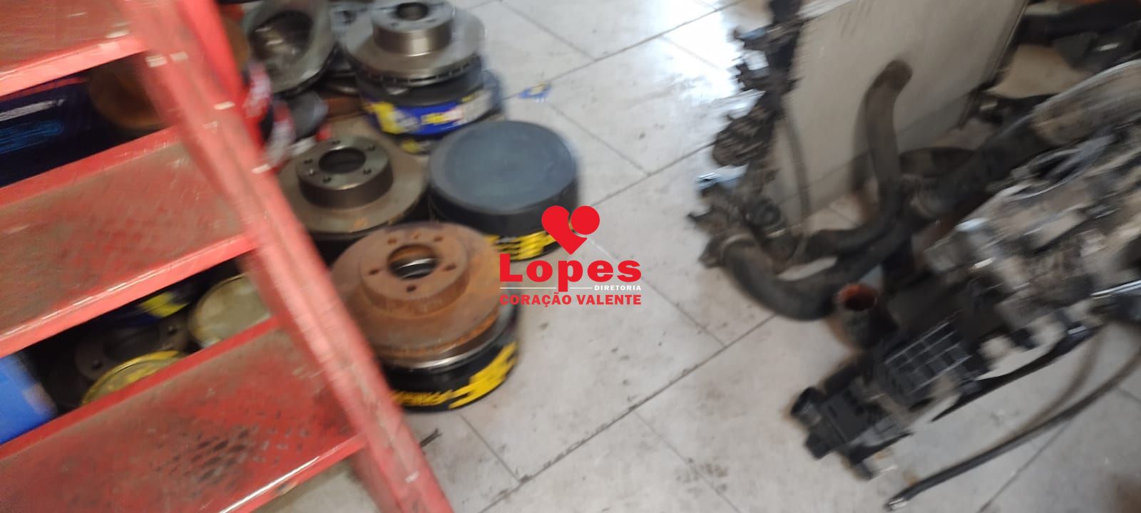 Loja-Salão, 704 m² - Foto 12