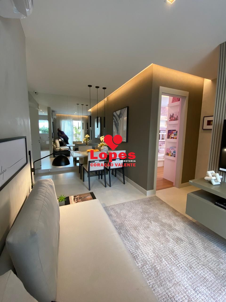 Apartamento, 2 quartos, 42 m² - Foto 32