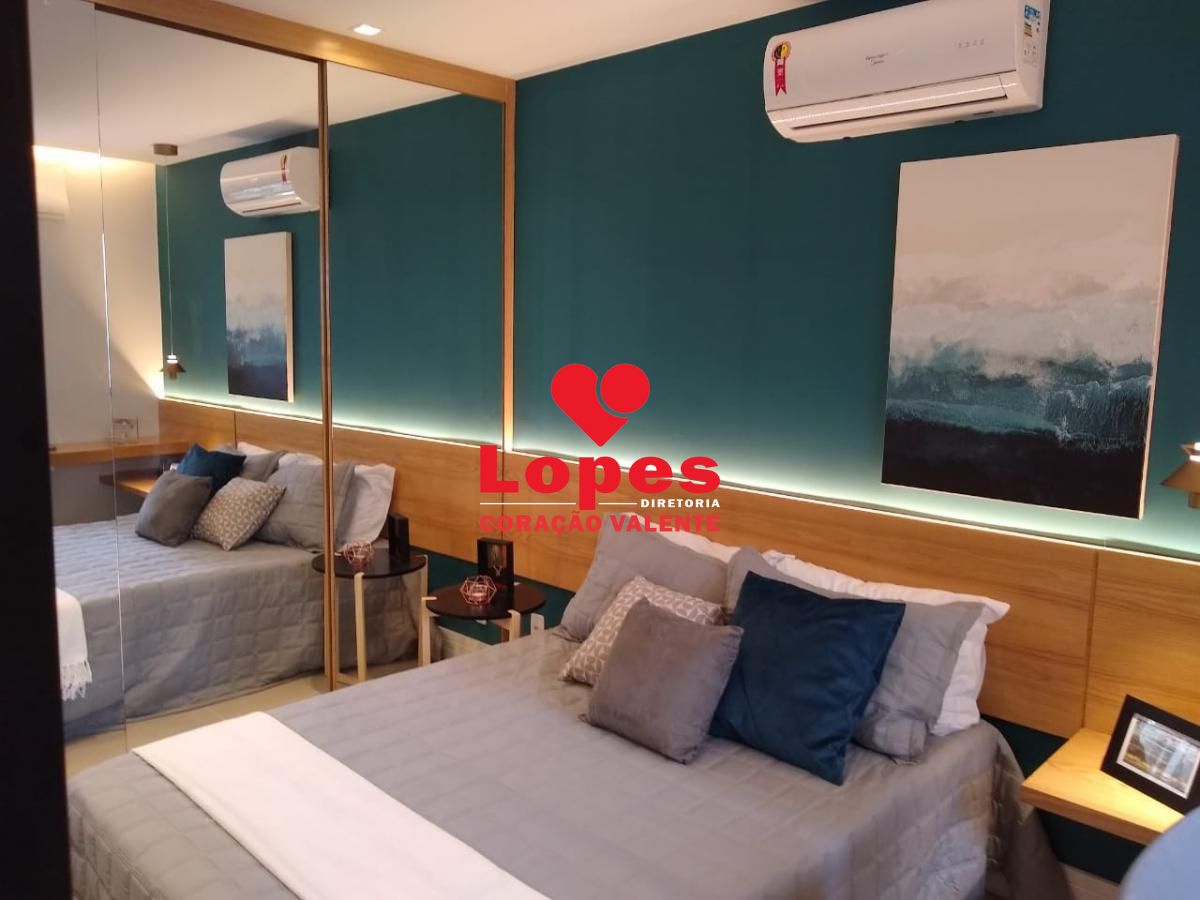 Prédio Inteiro, 37 m² - Foto 9