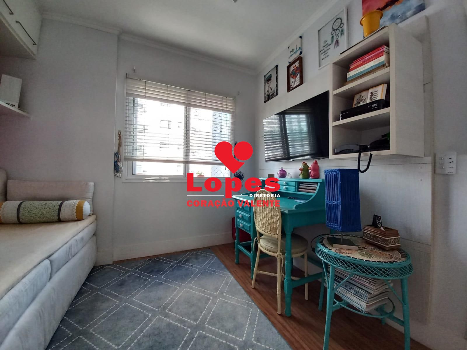 Apartamento, 3 quartos, 110 m² - Foto 13