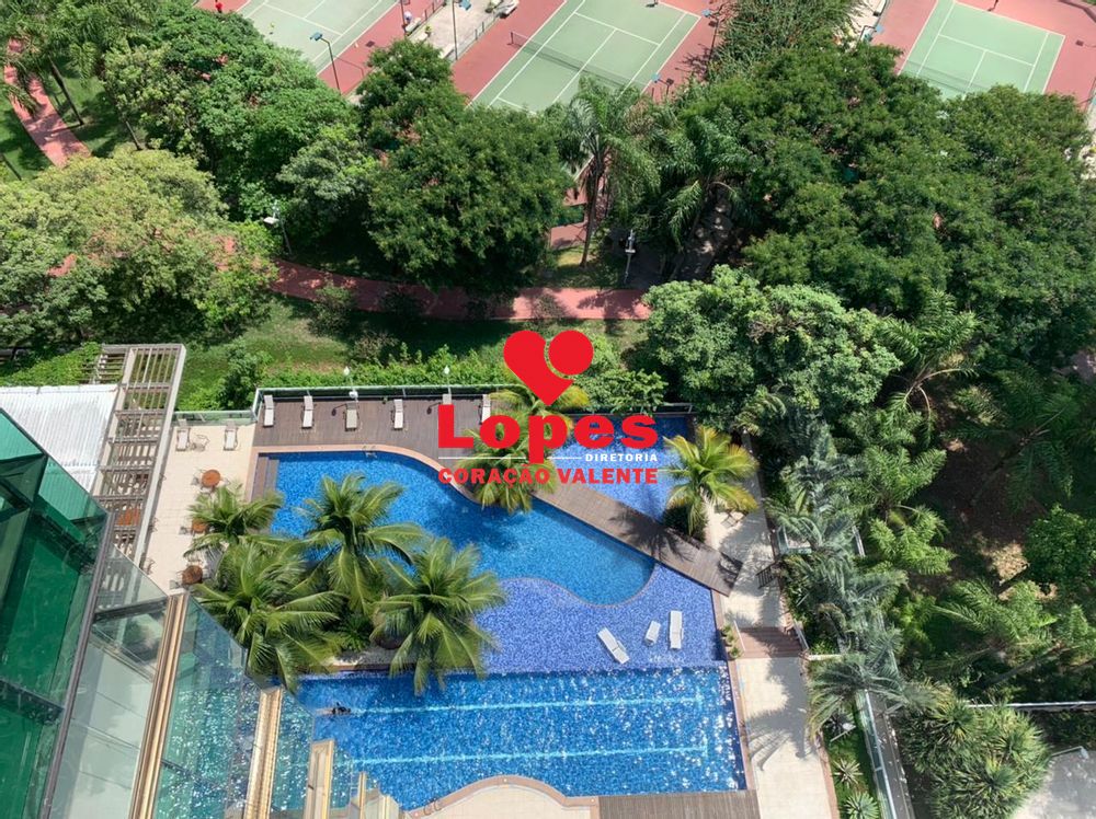 Apartamento, 4 quartos, 197 m² - Foto 6