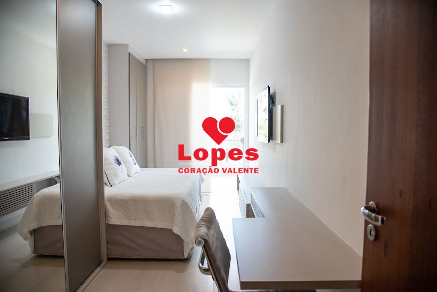 Casa de Condomínio, 5 quartos - Foto 19