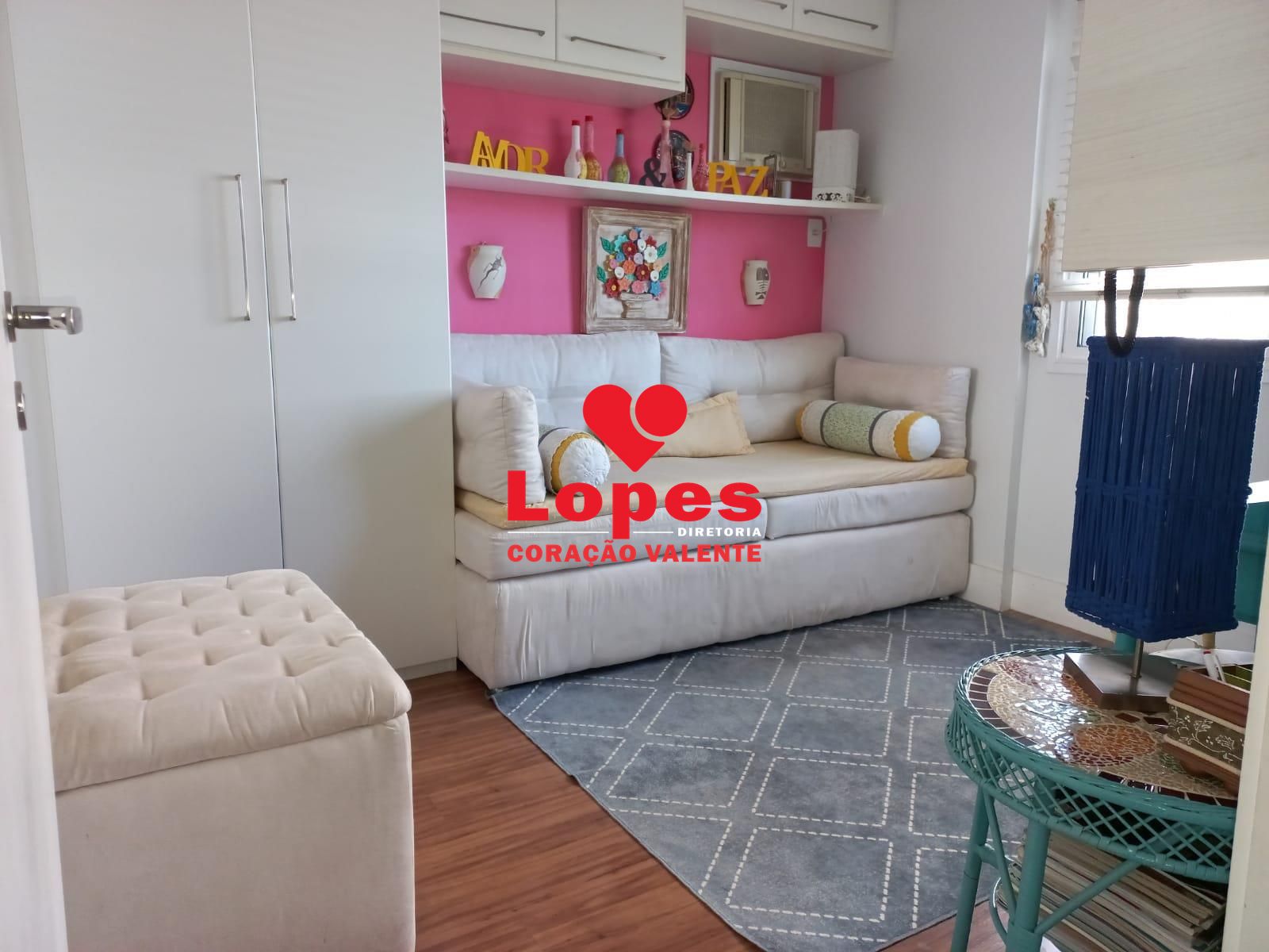 Apartamento, 3 quartos, 110 m² - Foto 14