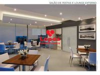 Apartamento à venda com 2 quartos, 93m² - Foto 8