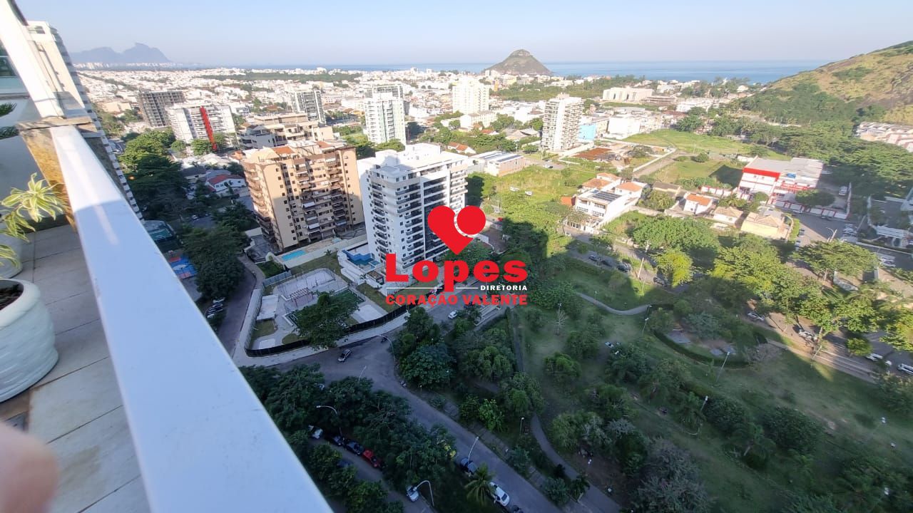 Cobertura, 4 quartos, 198 m² - Foto 15