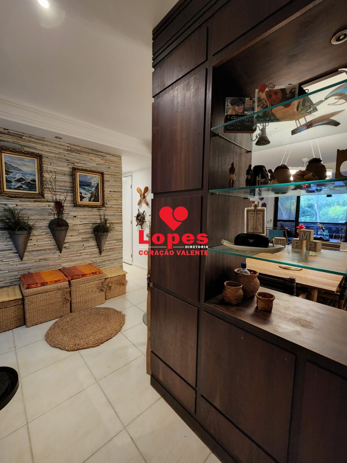 Apartamento, 3 quartos, 110 m² - Foto 6