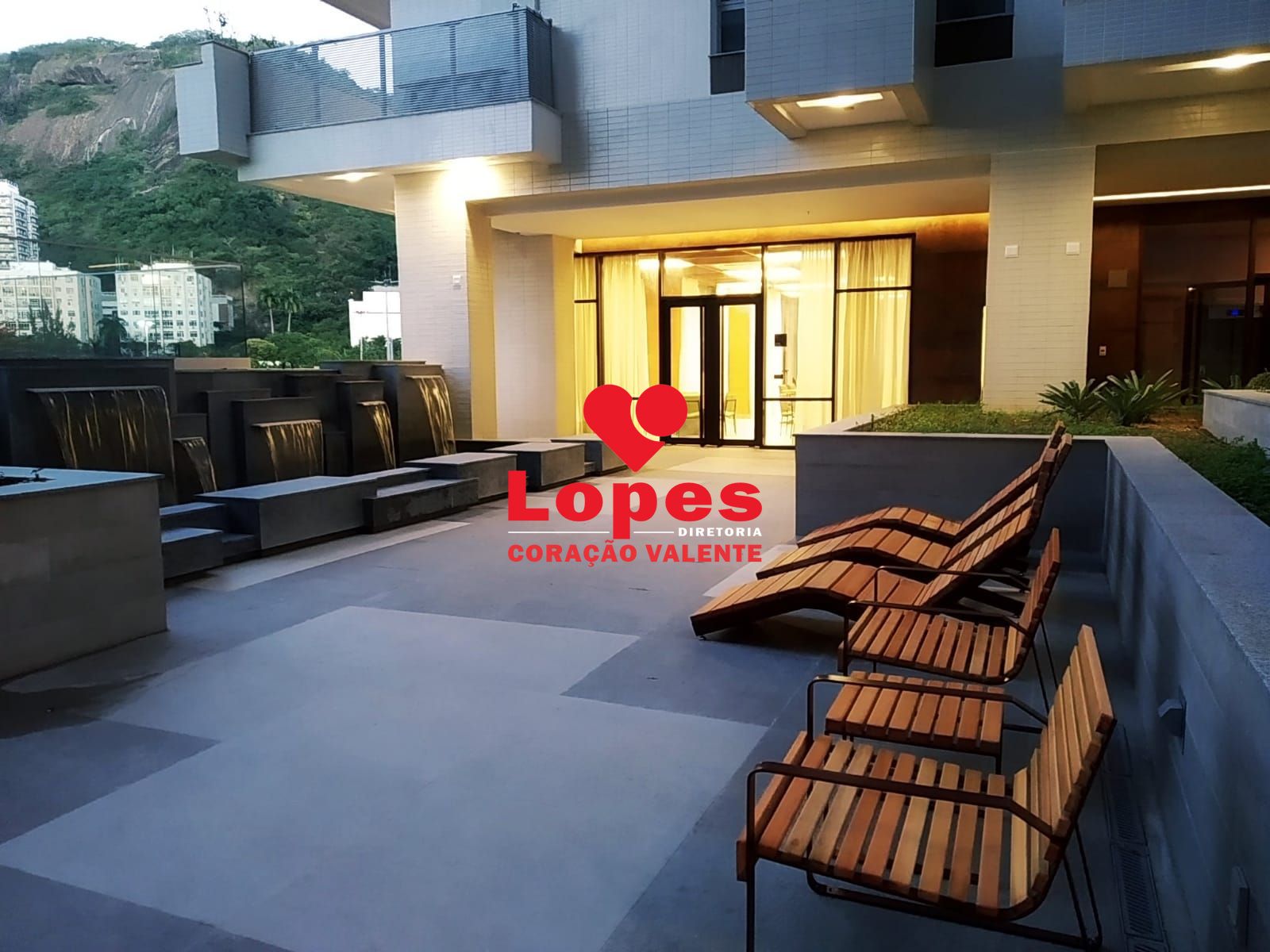 Apartamento, 2 quartos, 85 m² - Foto 9