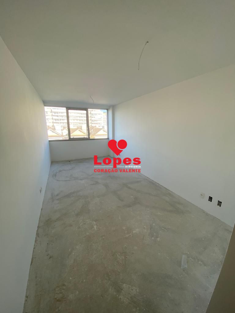 Conjunto Comercial-Sala à venda com 1 quarto, 23m² - Foto 9