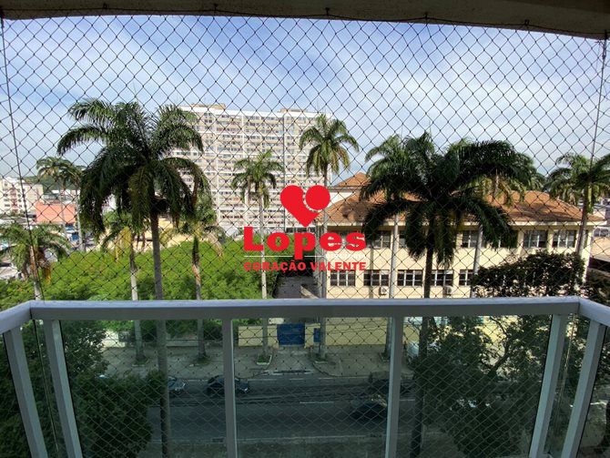 Apartamento, 3 quartos, 65 m² - Foto 7