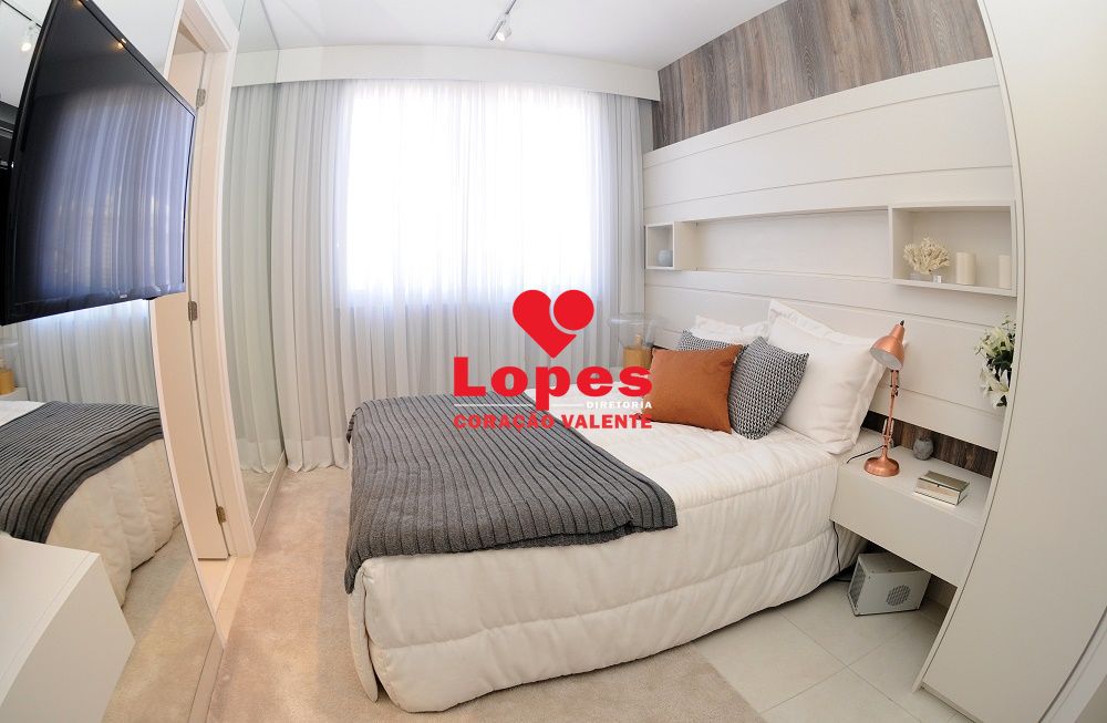 Apartamento à venda com 2 quartos, 57m² - Foto 5