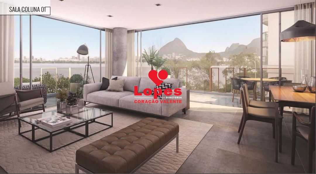 Cobertura, 4 quartos, 315 m² - Foto 12