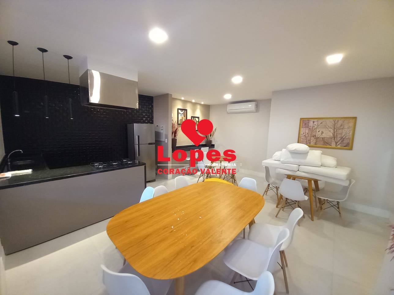 Apartamento à venda com 2 quartos, 73m² - Foto 14