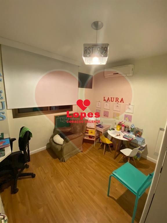 Apartamento à venda com 3 quartos, 94m² - Foto 9