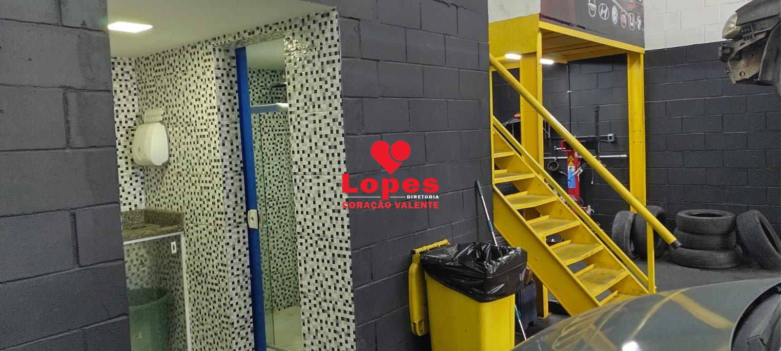 Loja-Salão, 704 m² - Foto 32