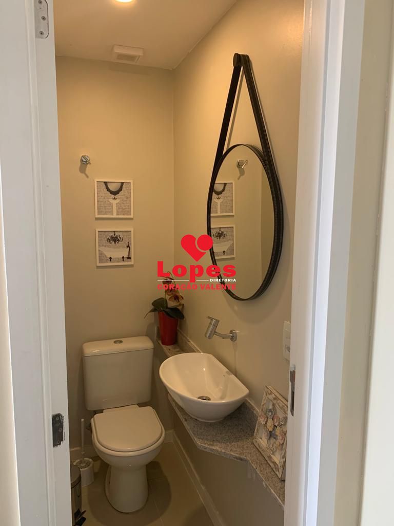 Cobertura, 4 quartos, 222 m² - Foto 17
