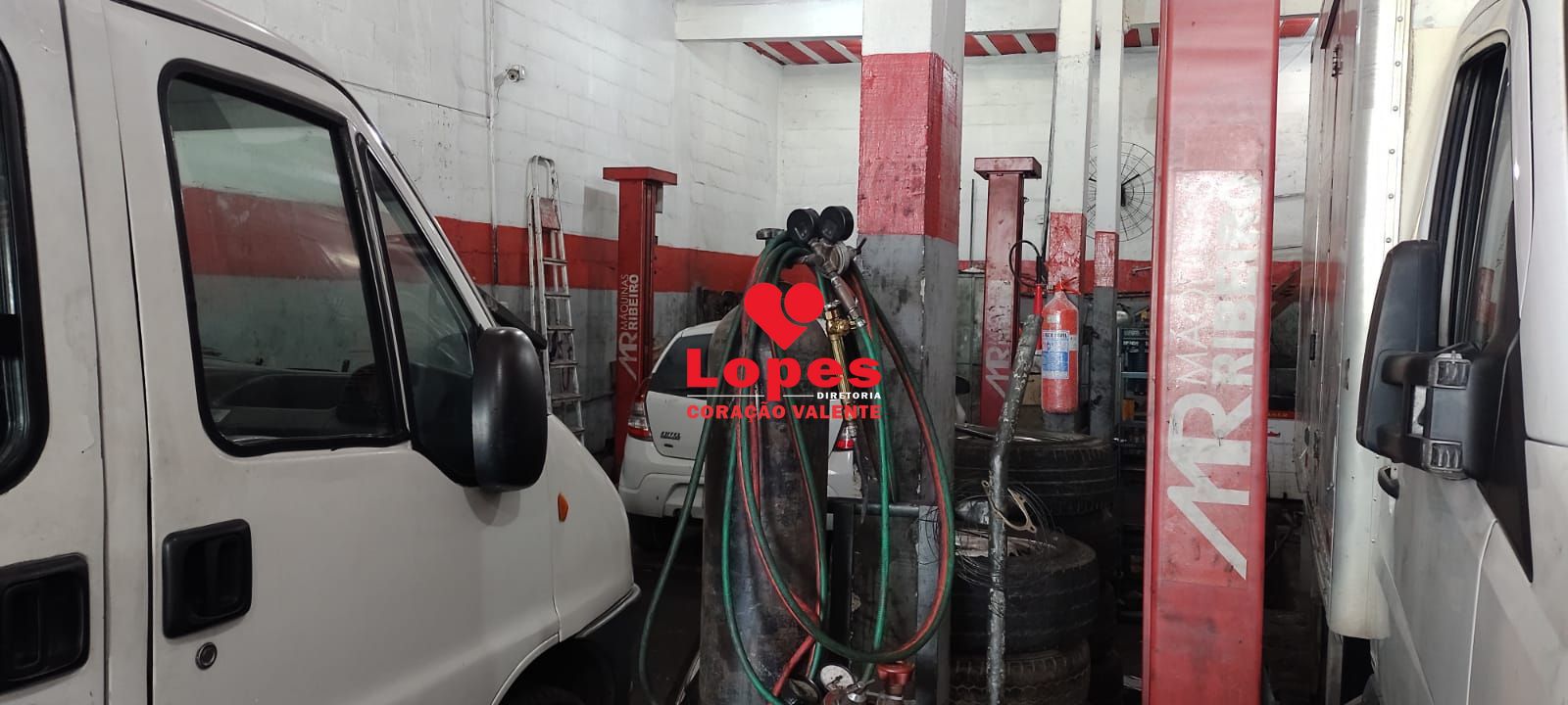 Loja-Salão, 704 m² - Foto 20