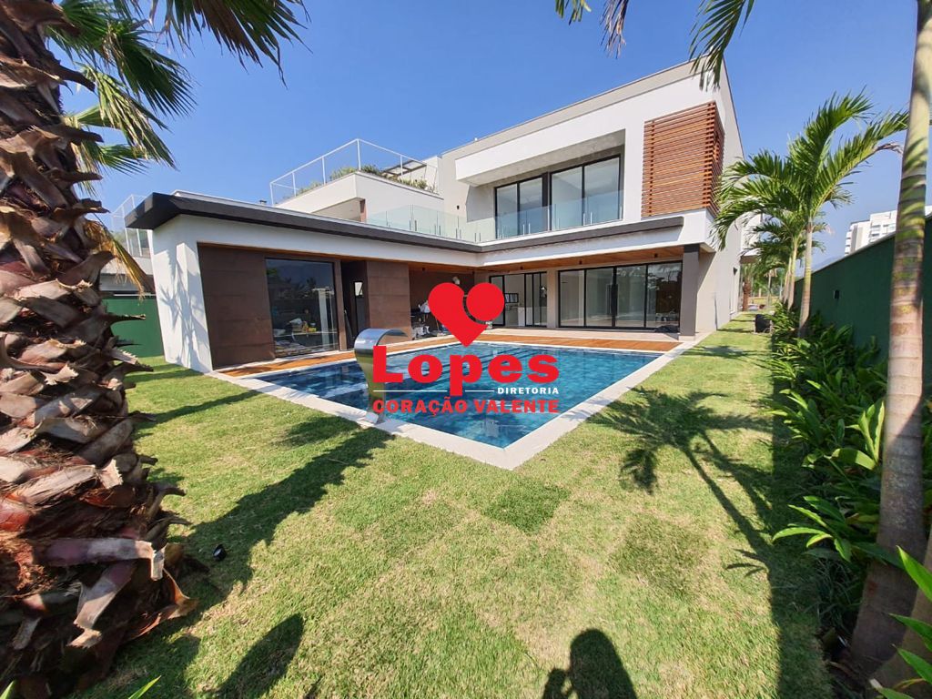 Casa, 5 quartos, 654 m² - Foto 15