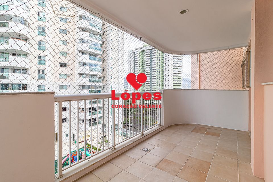 Apartamento, 3 quartos, 82 m² - Foto 23