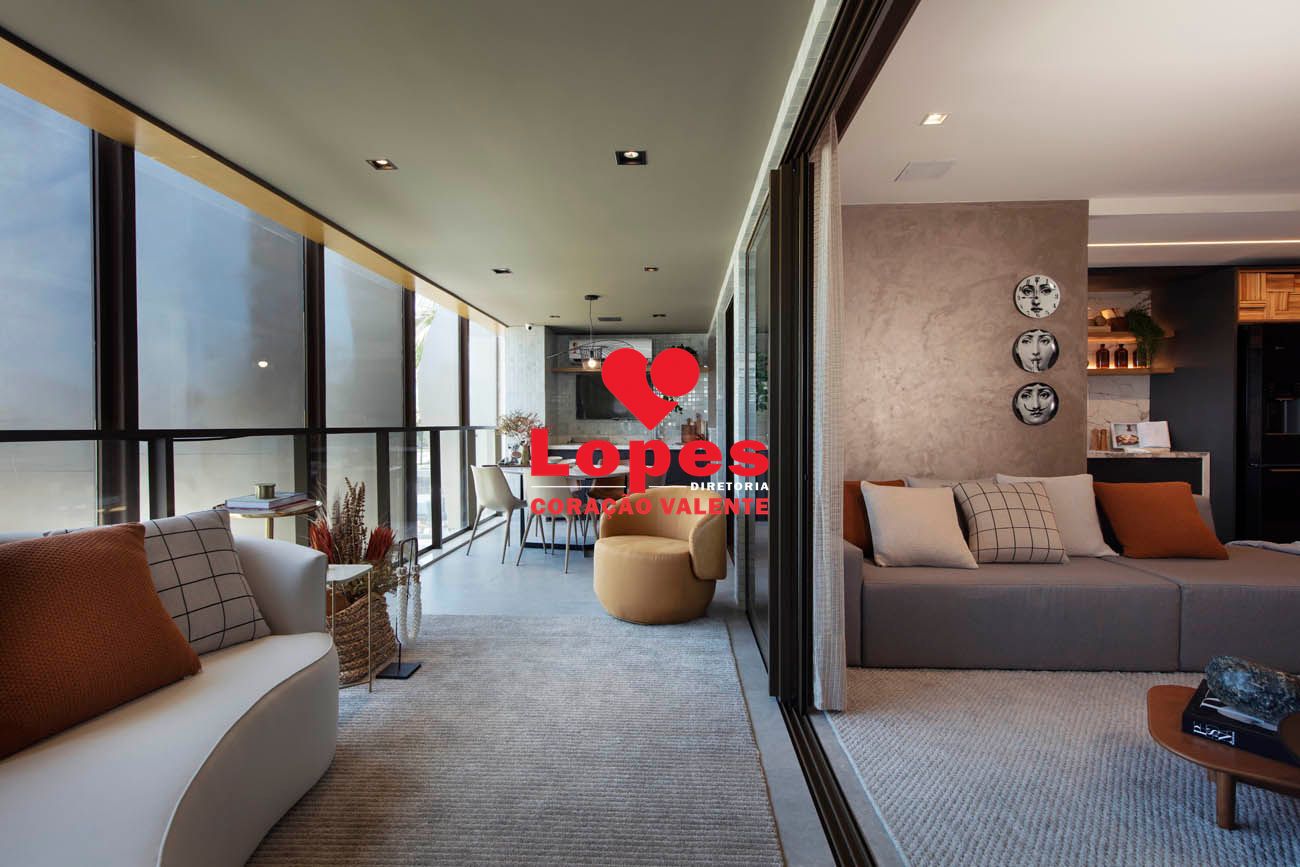 Apartamento, 3 quartos, 140 m² - Foto 13