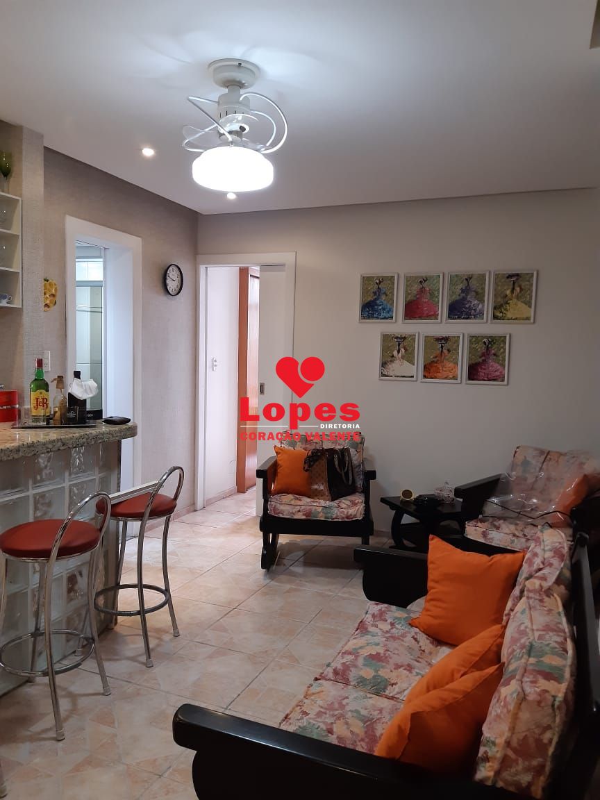 Apartamento à venda com 2 quartos, 65m² - Foto 7