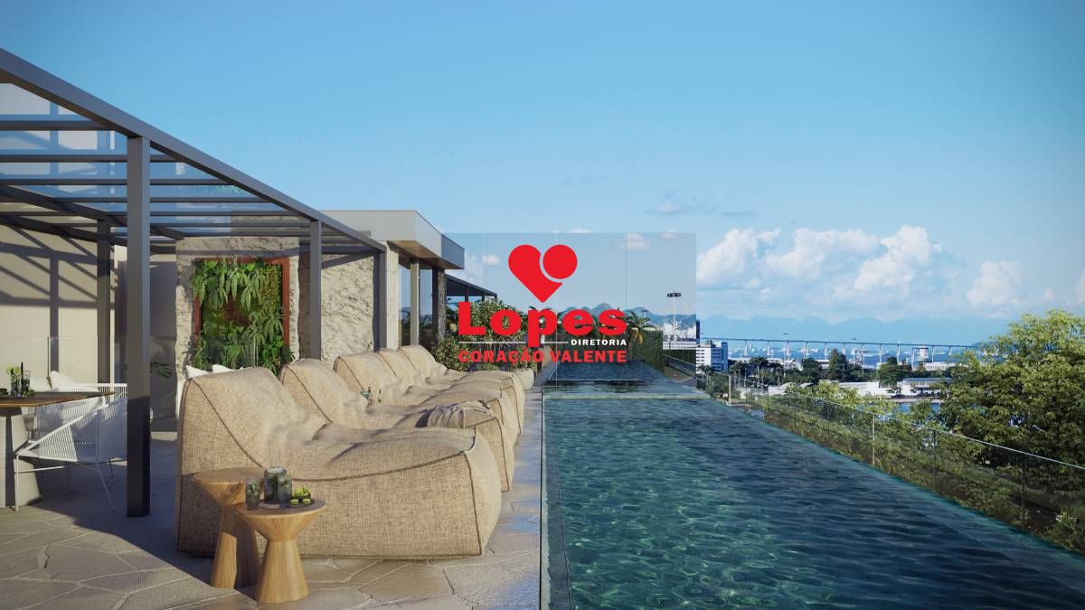 Prédio Inteiro, 34 m² - Foto 1