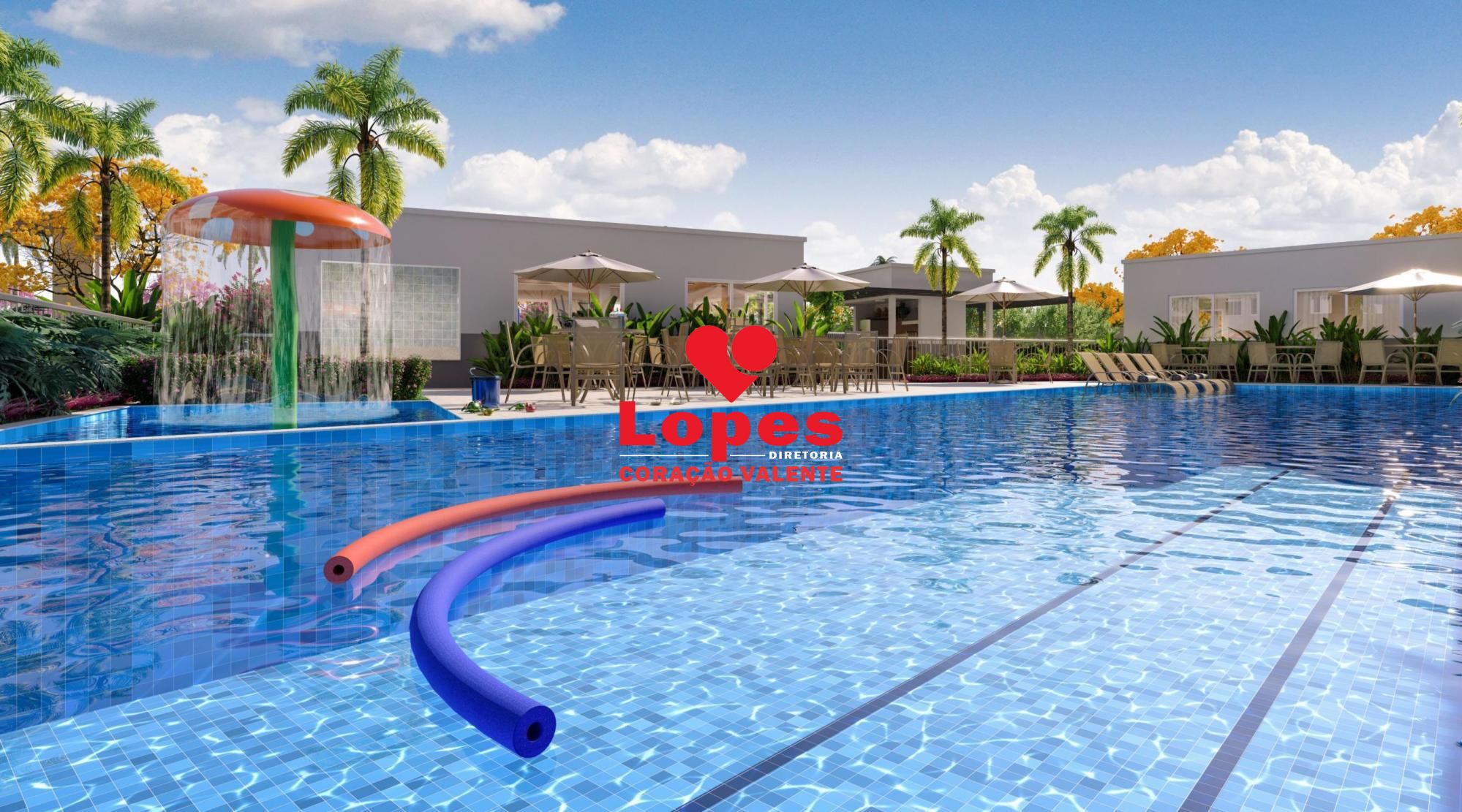 Apartamento, 2 quartos, 48 m² - Foto 20