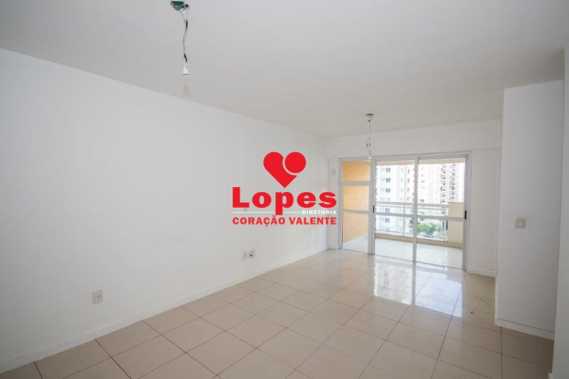 Apartamento, 3 quartos, 102 m² - Foto 2