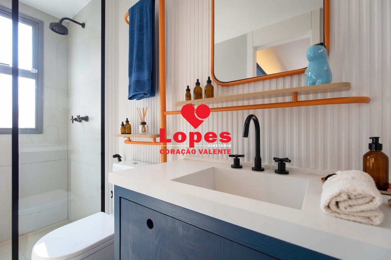 Apartamento, 4 quartos, 190 m² - Foto 4