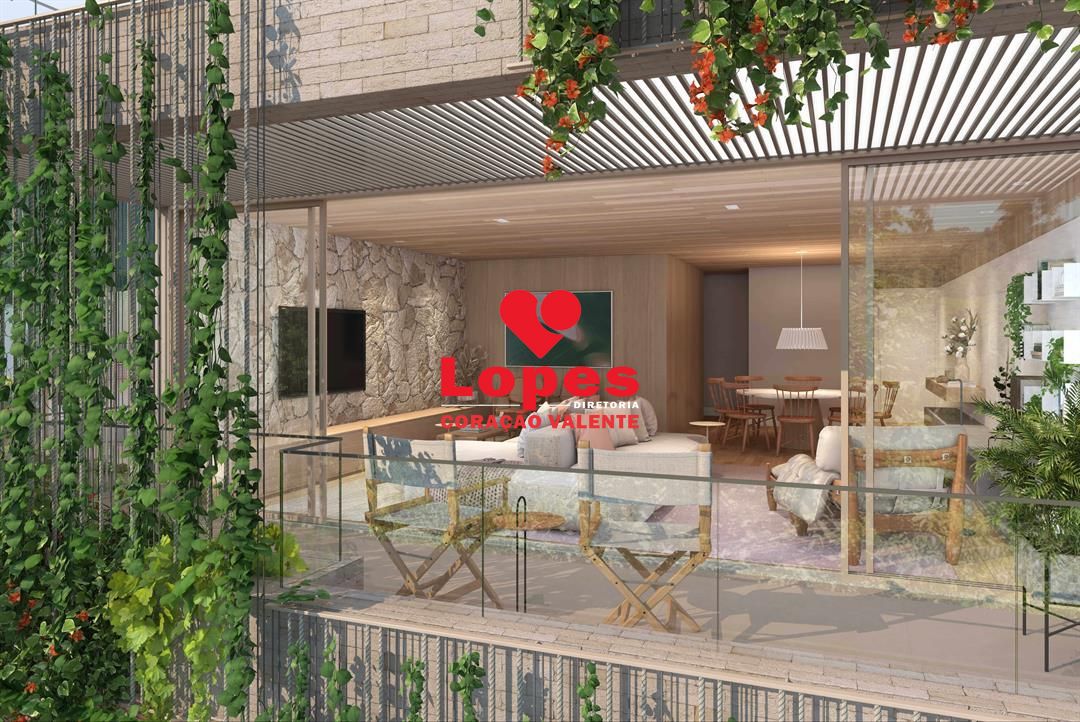 Apartamento, 4 quartos, 175 m² - Foto 13