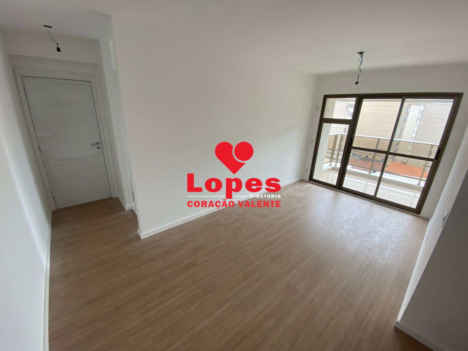 Apartamento à venda com 2 quartos, 60m² - Foto 4