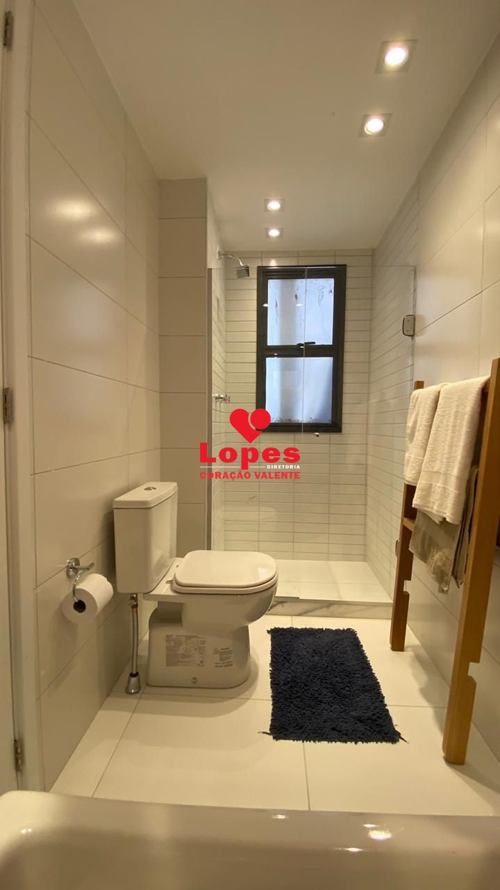 Apartamento à venda com 3 quartos, 113m² - Foto 19