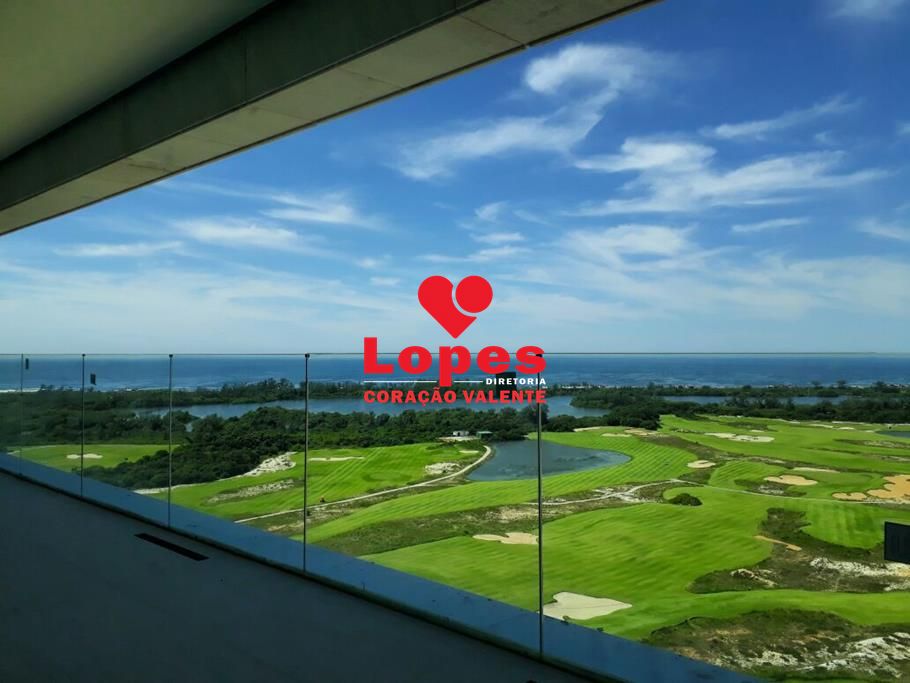 Apartamento, 4 quartos, 266 m² - Foto 45