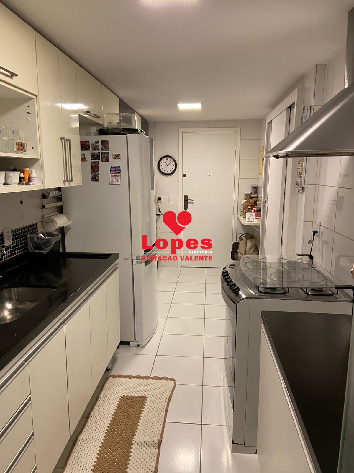 Apartamento à venda com 4 quartos, 148m² - Foto 20