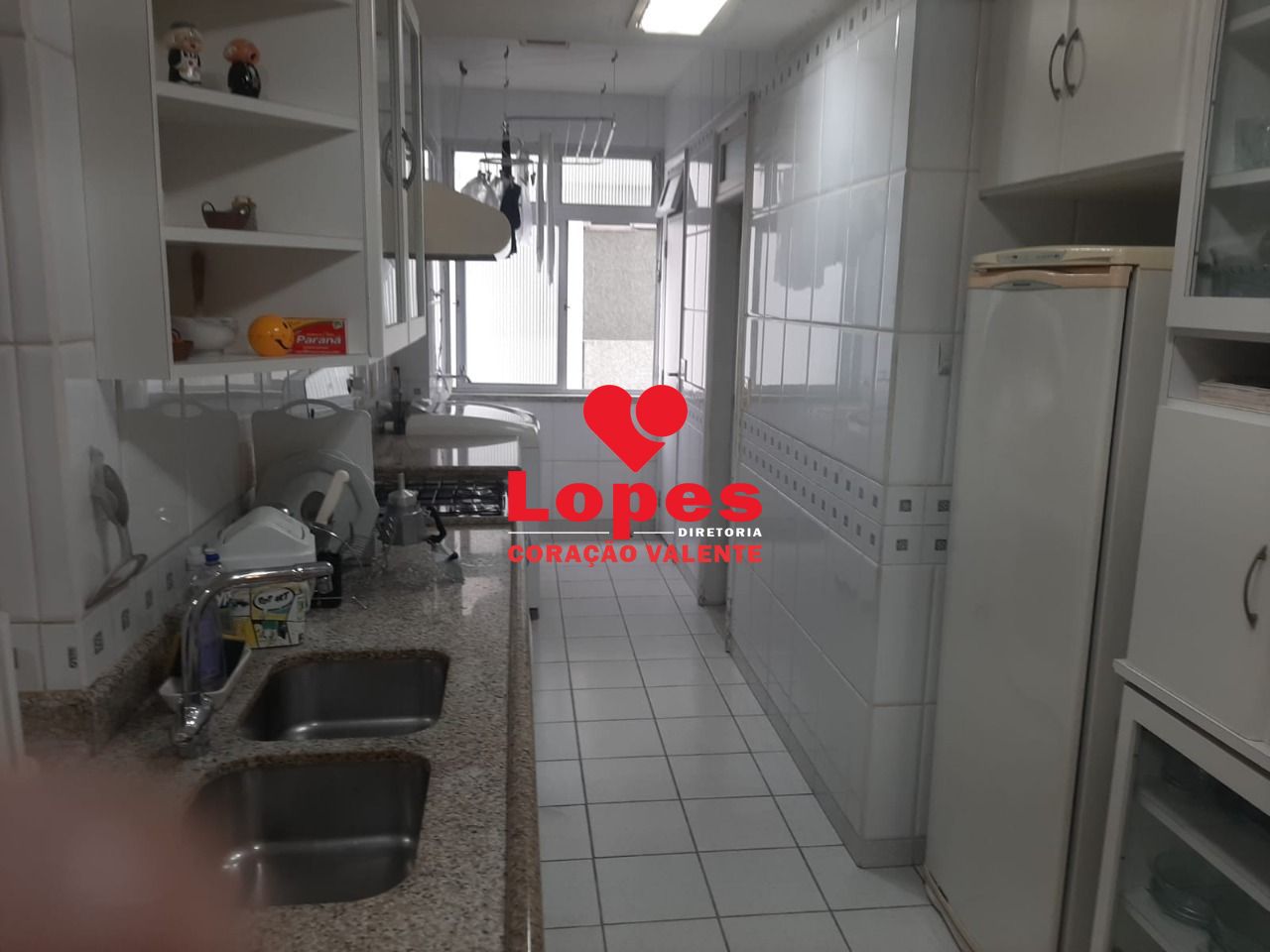 Apartamento, 3 quartos, 146 m² - Foto 6