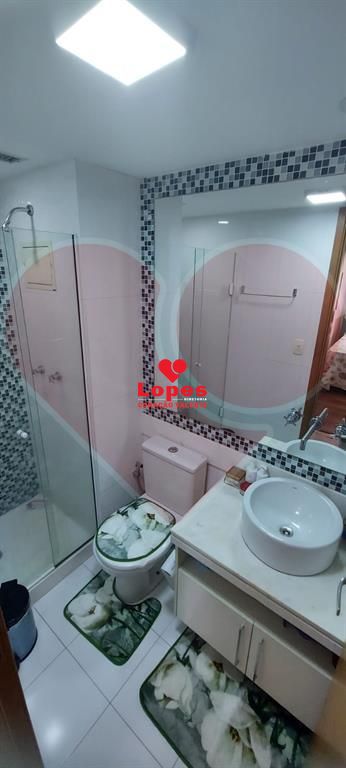 Cobertura, 4 quartos, 232 m² - Foto 13