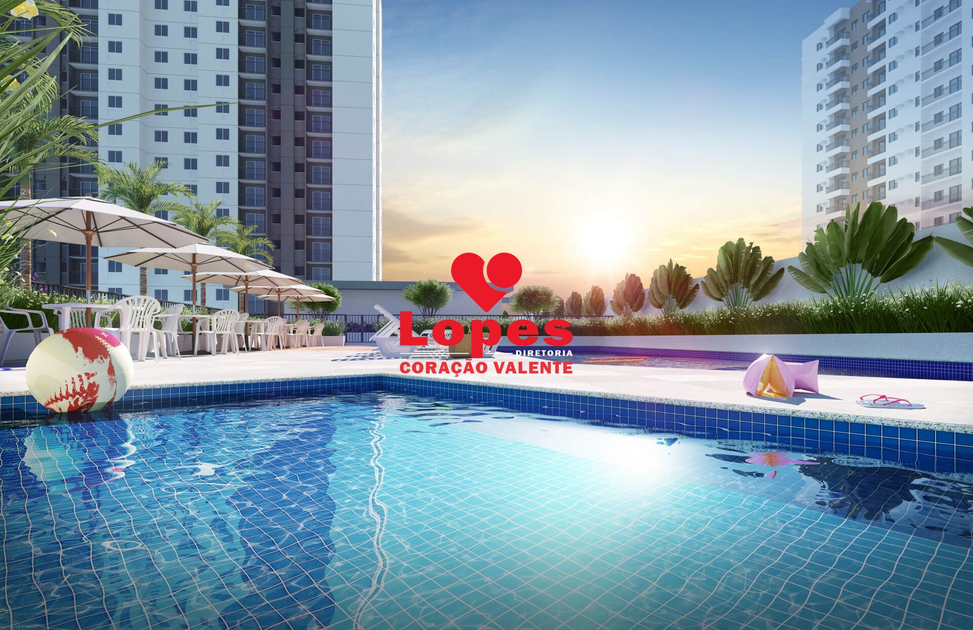 Apartamento, 2 quartos, 44 m² - Foto 16