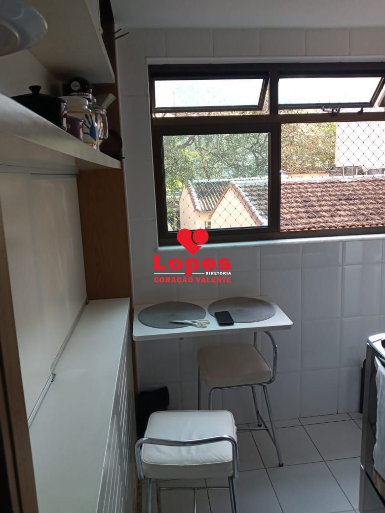 Apartamento à venda com 3 quartos, 105m² - Foto 19