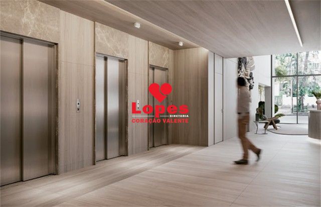 Apartamento, 1 quarto, 39 m² - Foto 24