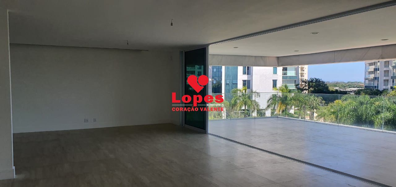 Apartamento, 4 quartos, 381 m² - Foto 4