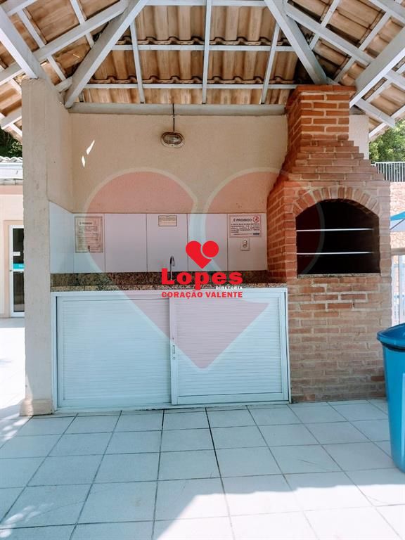 Apartamento à venda com 3 quartos, 80m² - Foto 26