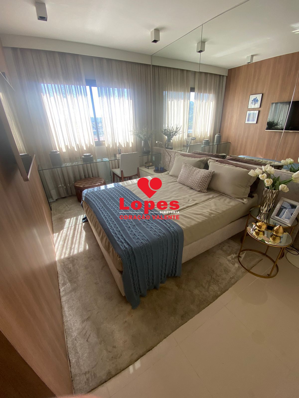 Apartamento, 3 quartos, 64 m² - Foto 5