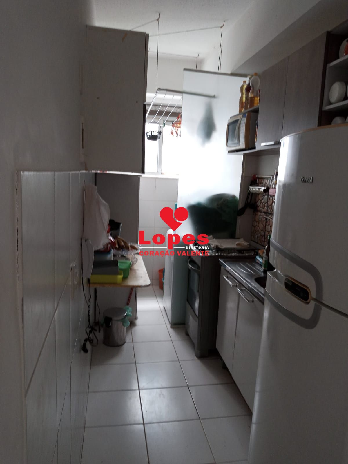 Apartamento à venda com 2 quartos, 51m² - Foto 6