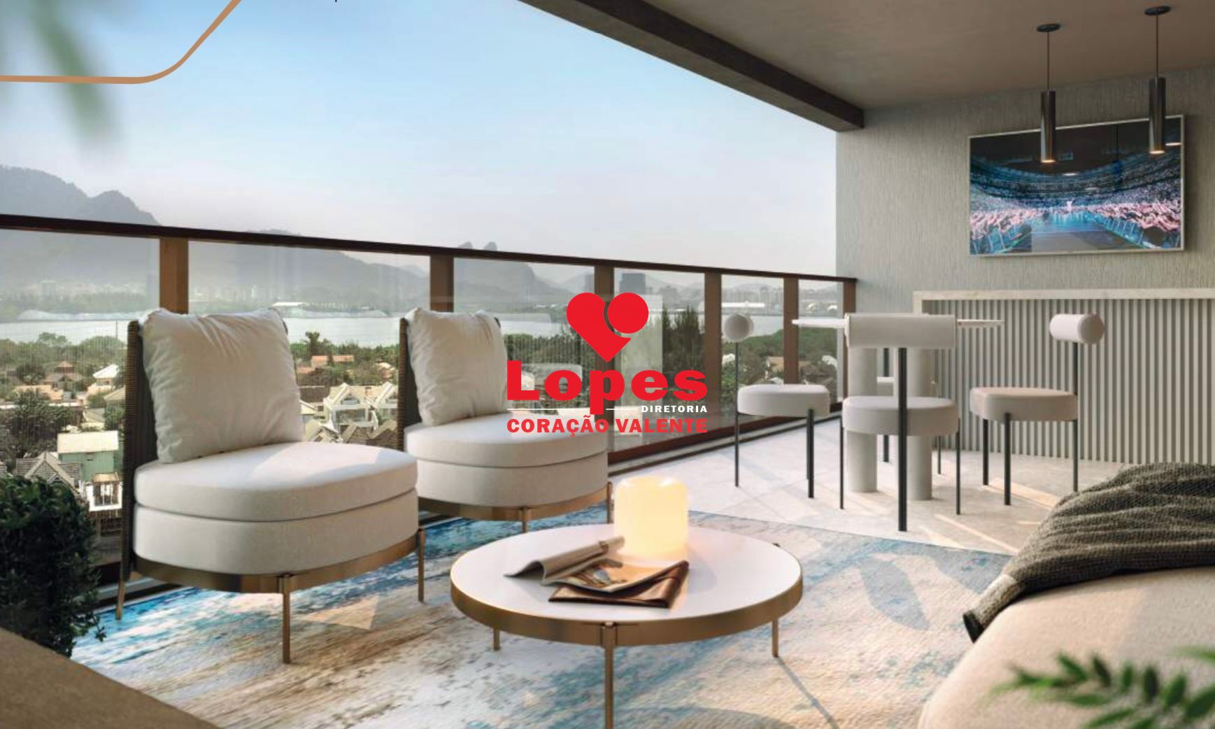 Apartamento, 3 quartos, 123 m² - Foto 7