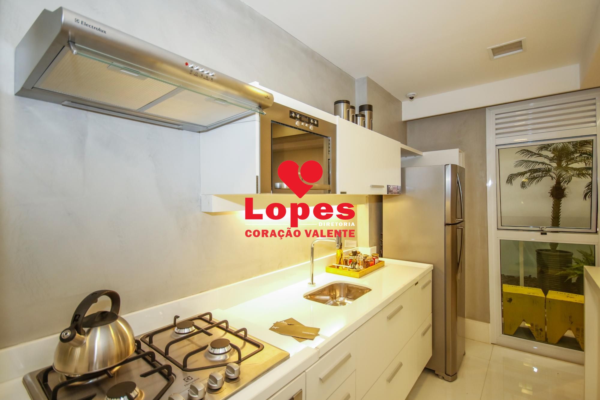 Apartamento à venda com 2 quartos, 77m² - Foto 20