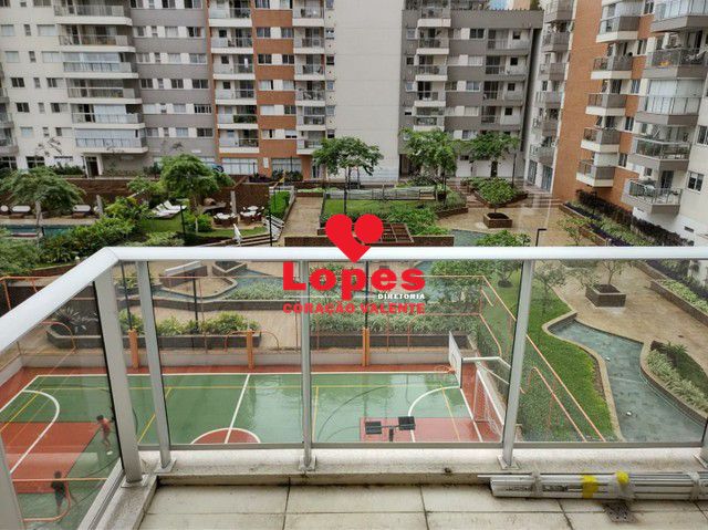 Apartamento, 2 quartos, 76 m² - Foto 2