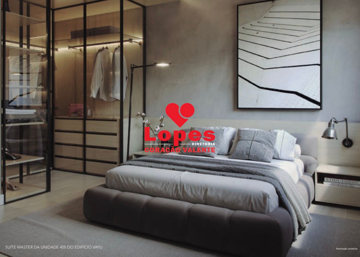 Apartamento, 3 quartos, 92 m² - Foto 5
