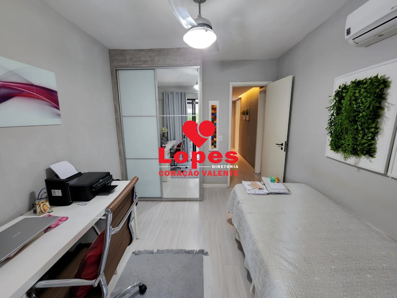 Apartamento, 3 quartos, 130 m² - Foto 9