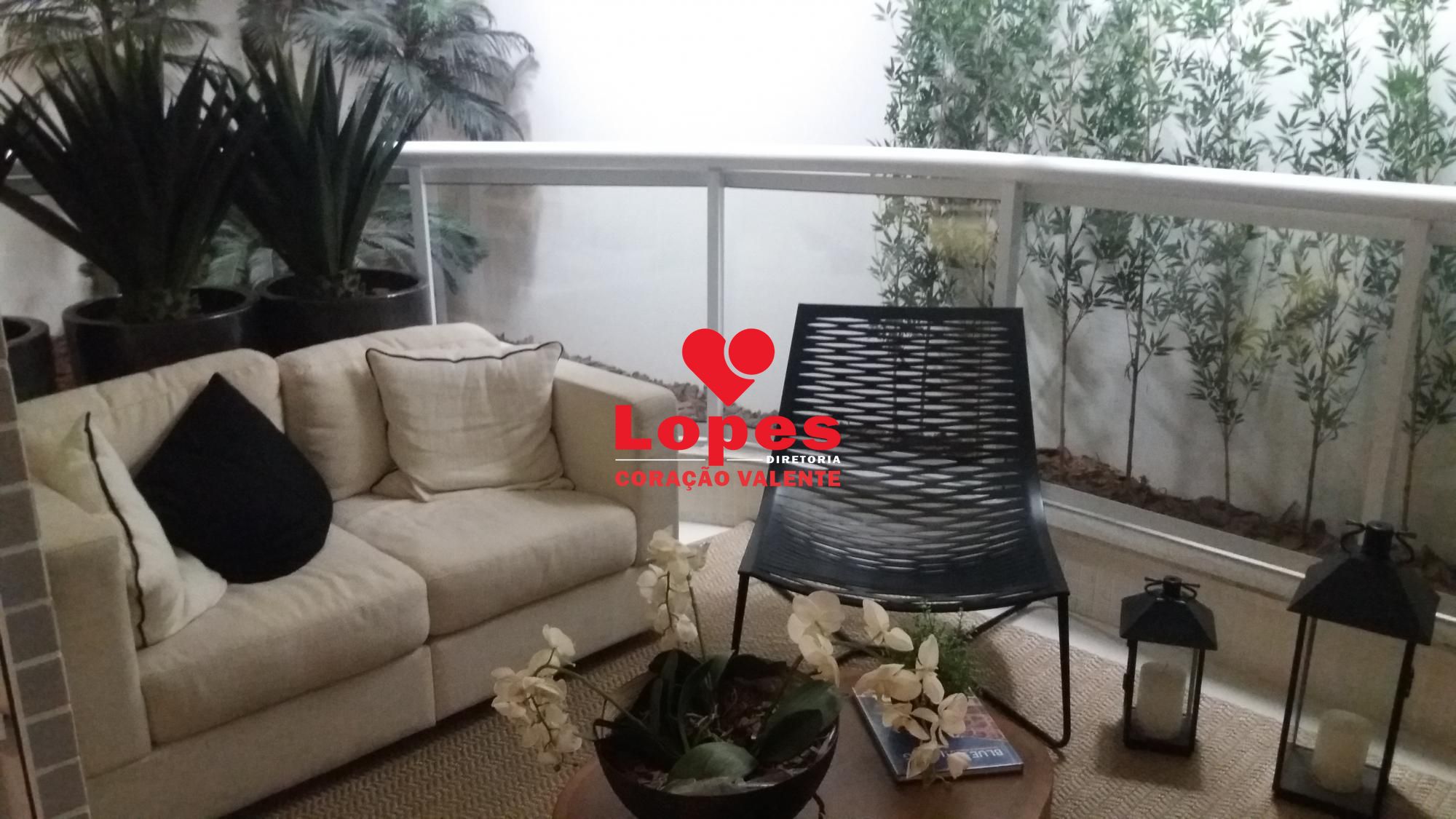 Apartamento, 3 quartos, 110 m² - Foto 14